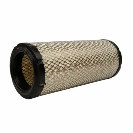 BETA 1 FILTERS Air Filter replacement filter for 14850592 / FS CURTIS B1AF0009258